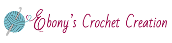 Ebony’s Crochet Creation